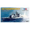 Hobby Boss USS Ticonderoga CG-47 Boat Model Building Kit