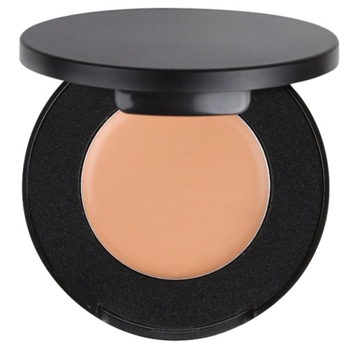 Vodisa Cream Concealer Corrector Correcting Contour Makeup Set under Eye Concealer Cream Kit for Dark Circles and Blemish 7