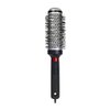 Cricket Technique #350 1.5” Thermal Hair Brush Seamless Barrel Styling Hairbrush Anti-Static Tourmaline Ionic Bristle for Blow Drying Curling All Hair Types