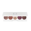 OFRA Signature Palette Symphony | Eyeshadow Palette with Mauves and Shimmers for Versatile Looks | Perfect for Day and Night | Blendable, High-Pigment Shades for Effortless Glamour