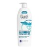 Curel Itch Defense Calming Body Lotion, Moisturizer for Dry, Itchy Skin, Body and Hand Lotion, with Advanced Ceramide Complex, Pro-Vitamin B5, Shea Butter, 20 Ounce, white