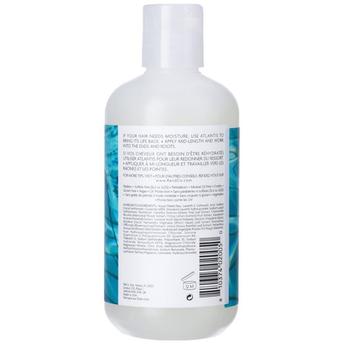 R+Co Atlantis Moisturizing Shampoo Rosy Eyed, 8.5 Fl Oz