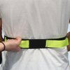 Economy Gait Belt - With Hand Grips - 48" Long