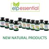 ELP ESSENTIAL Collagen + C Type Collagen Plus Vitamin C, 100 Capsules 1000mg