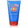 Gold Bond Foot Cream Triple Action 4 Ounce (2 Pack)