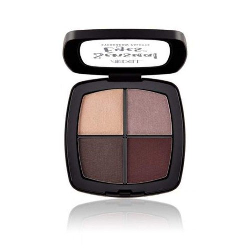 Ardell Sensual Eyeshadow Palette, Love Lust