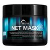 TRUSS Net Hair Mask - Deep Conditioning Treatment + Hair Repair Mask for Curly Hair - Detangle + Hydrate Curls while Soothing Damage - Anti Frizz + Humidity Blocking (15.87 oz)