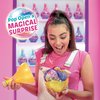 Oosh Potions Slime Surprise (Yellow) by ZURU DIY Slime Kit with Sparkles, Beads, Glittler, Stress Relief, Party Favors, Magical Fluffy Putty Slime for Kids and Girls Ages 6+