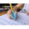 Bright Autism - Pencil Grips for Kids Handwriting-Training, Pencil Holder for Kids, Handwriting Grip, Ergonomic Training Pencil Grip, Writing Tool for Toddlers, Preschoolers, Children (3 Pack)