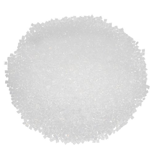 Hair Extension, 100g Transparent Glue Hair Hot Extension Granule Italian Glue Tips Pellets Granules Glue Beads for Women Man Hair Extensions Glues Accessory