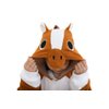 Animal Onesie Horse Cosplay Pajamas Christmas Halloween Costumes