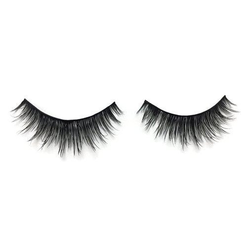 Volume Mink 3D False Eyelashes - 100% Handmade Cruelty Free Mink Lashes, Mink for Yourself