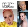 Damone Roberts Beverly Hills Blonde Brow Pencil - Blonde
