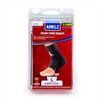 Mueller Elastic Ankle Support - SS18 - Medium - Black