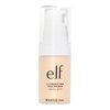 e.l.f. Illuminating Face Primer, Silky Face Makeup Primer For Long-Lasting Makeup & Luminous Glow, Fills In Fine Lines, Vegan & Cruelty-free