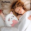 Cat Plush Cute Stuffed Animals Soft Pillow Room Decorations Hugging Toys Birthday Gifts 9.45 inches