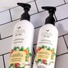 Loma Hair Care Vanilla Hand & Body Lotion, 8 fl. oz.