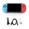 Built in 1000+ Games 5.1" 8GB 128Bit Portable Handheld Video Game Console Player