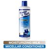 Mane 'n Tail, Micellar Conditioner, Biotin Infused, Coconut Oil, 11.2 fl oz (331 ml)