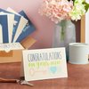 Best Paper Greetings 36 Pack Congratulations On Your New Home Greeting Cards with Envelopes Assortment Set for House Warming (6 Designs, 4x6 In)
