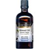 Almond Oil, Sweet Virgin - 100% Pure, Cold Pressed (3.40 fl oz, ZIN: 428354)