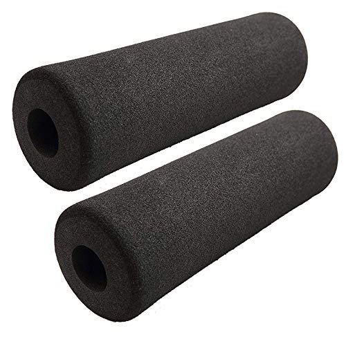 Ader Foam Roller High Density (FR-12x4x1.6) Sold by Pair