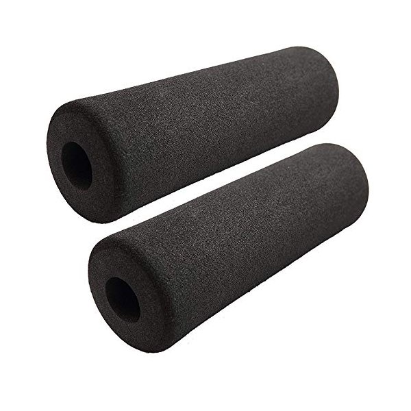 Ader Foam Roller High Density (FR-12x4x1.6) Sold by Pair
