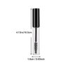 5pcs 10ml Empty Mascara Tube with Eyelash Wand, Eyelash Cream Container Bottle with Funnels Transfer Pipettes