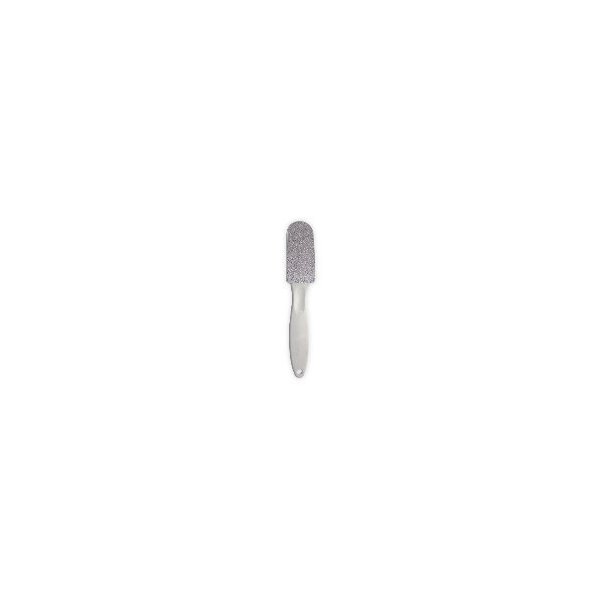 DL Professional Nickel Foot File (DL-C118)