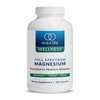 EquiLife - Full Spectrum Magnesium Supplement, Magnesium Glycinate, May Help Boost Mood & Energy, Promotes Restfulness & Focus, Formulated for Maximum Absorption, Gluten-Free, Vegan (180 Capsules)
