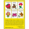 Bright Spots Thoughts and Feelings: A Sentence Completion Card Game Card Games