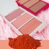 T-Miles Cosmetics Iron Oxide Red Pigment(20g) for DIY Eye Shadow Brow Powder Pressed Powder
