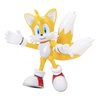Sonic The Hedgehog 2.5-Inch Action Figure Modern Tails Collectible Toy for age 3 and up