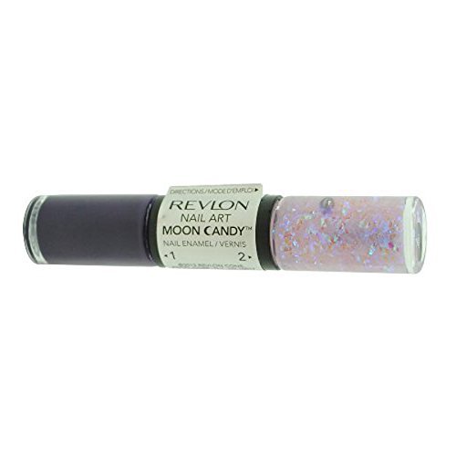 Revlon Nail Art Moon Candy, 280 Orbit, 0.26 Fluid Ounce