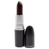 MAC Satin Lipstick - Media Lipstick Women 0.1 oz