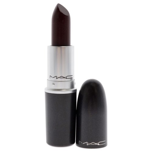 MAC Satin Lipstick - Media Lipstick Women 0.1 oz