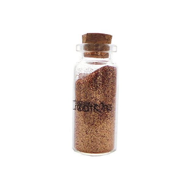 BEAUTY CREATIONS Loose Glitter Powder - Kitten