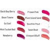 Boston Mints Mint Tucket Red Lip Gloss (.25oz) -Vegan, gluten-free, cruelty-free formula with Aloe, Vitamins C & E, and a refreshing hint of spearmint extract for soft and hydrated lips.