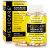 Heliocare Advanced Niacin B3 Supplement: Fernblock PLE Extract 240mg Per Serving - Supports Skin Cell Health W/Antioxidant Rich Vitamin B3 Niacin 500 mg - 120 Vegan Capsules
