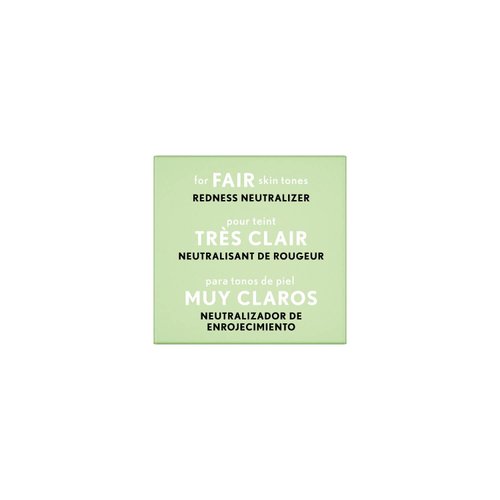 COVERGIRL Clean Fresh Color Correcting Serum + Moisturizer + Primer – Moisturizer, Face Primer, Covergirl Skincare, Vegan Formula – 100 - Fair, 30ml (1.0 fl oz)