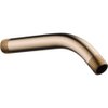 Delta Faucet RP40593CZ Shower Arm, Champagne Bronze