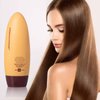 ARGANMIDAS Hair Conditioner, 15.3 Fl Oz Sulfate-Free Conditioner Intensely Smooth and Clear Hydrating Hair Conditioner, Argan Oil Daily Moisture Deep Conditioner for Color Treated Hair, Effectively Repair Dry Damaged and Frizzy Hair