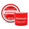 Smokkin 4-in-1 Multipurpose Professional Hair Wax- Perfect for 4c Braids-Edges-Twists-Locs-Styling