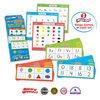 TREND Alphabet, Numbers, Colors & Shapes Wipe-Off Bingo Game Enterprises, Inc.
