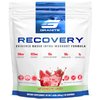 Granite Recovery for Intra & Post Workout |10g Aminos, Electrolytes, Cluster Dextrin for Muscle Recovery & Growth | Amino Acids Supplement with Sensoril | 20 Servings | Watermelon Flavor
