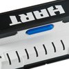 HART PROFESSIONAL STUD FINDER | CENTER & EDGE FINDER | 5" LED DISPLAY • 9-SENSORS • 1.5" DETECTION DEPTH | WOOD & METAL STUDS