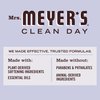 MRS. MEYER'S CLEAN DAY Dryer Sheets, Lavender, 80 ct