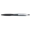 Uni-Ball SXN-150S, 1.0 mm Sport Rollerball Pen - Black