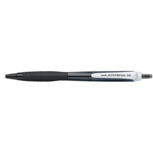 Uni-Ball SXN-150S, 1.0 mm Sport Rollerball Pen - Black