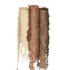 Burt's Bees 100% Natural Eye Shadow Palette with 3 Shades,Powder